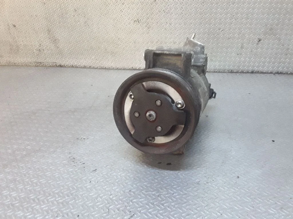 Kliimakompressor (pump) – Seat Ibiza IV (6J,6P) (2008-2017)