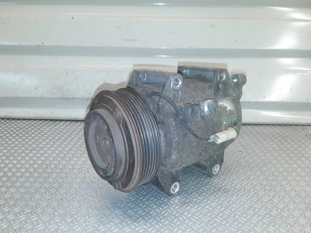 Air conditioning (A/C) compressor (pump) – Volvo XC70 (2005-2007)