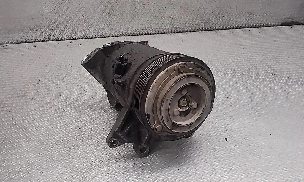 Air conditioning (A/C) compressor (pump) – Nissan Murano Z50 (2002-2008)