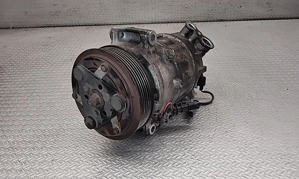 Kliimakompressor (pump) – Opel Insignia A (2008-2017)