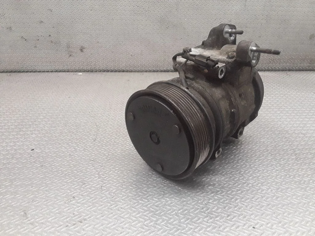 Air conditioning (A/C) compressor (pump) – KIA Sorento (2002-2009)
