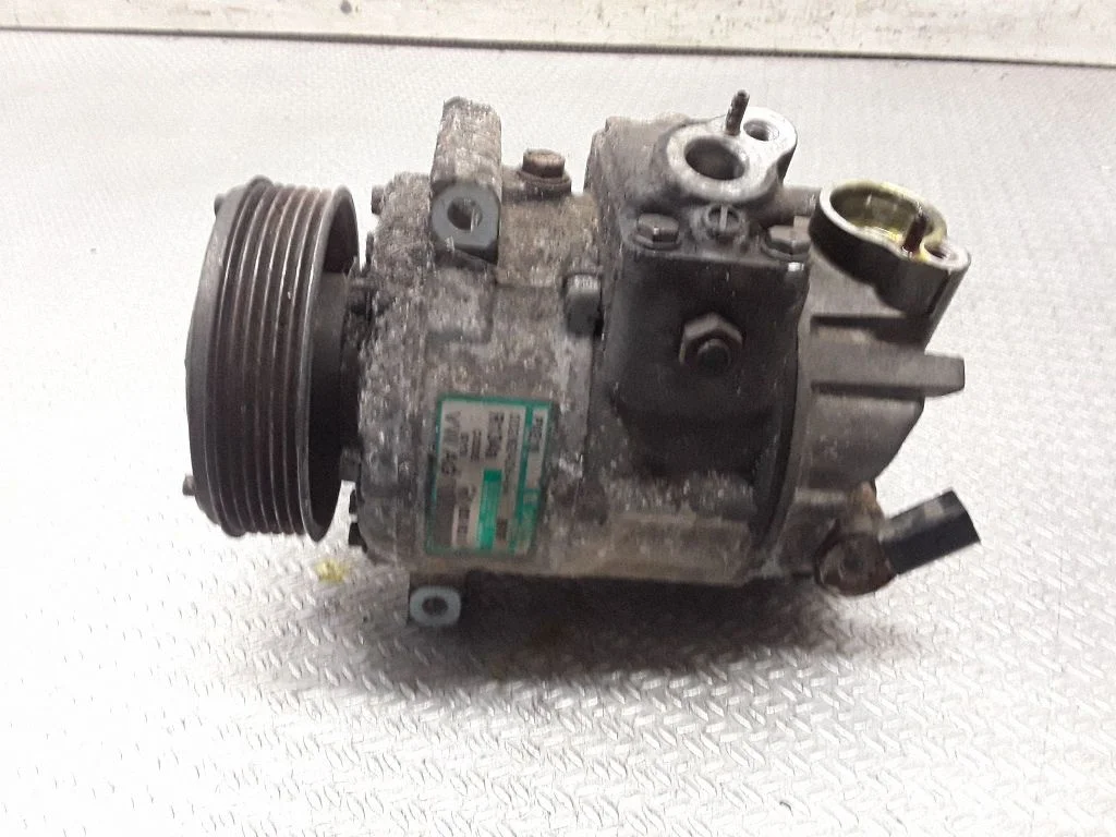 Kliimakompressor (pump) – Seat Altea XL (2004-2015)