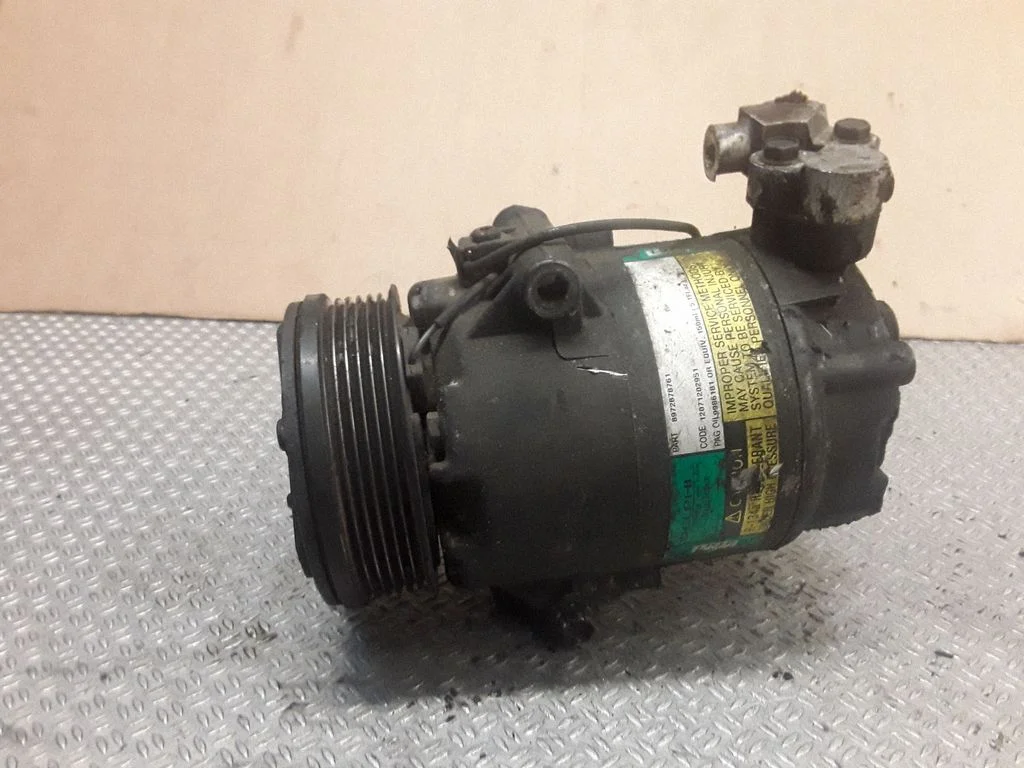 Kliimakompressor (pump) – Honda Civic (2001-2005)