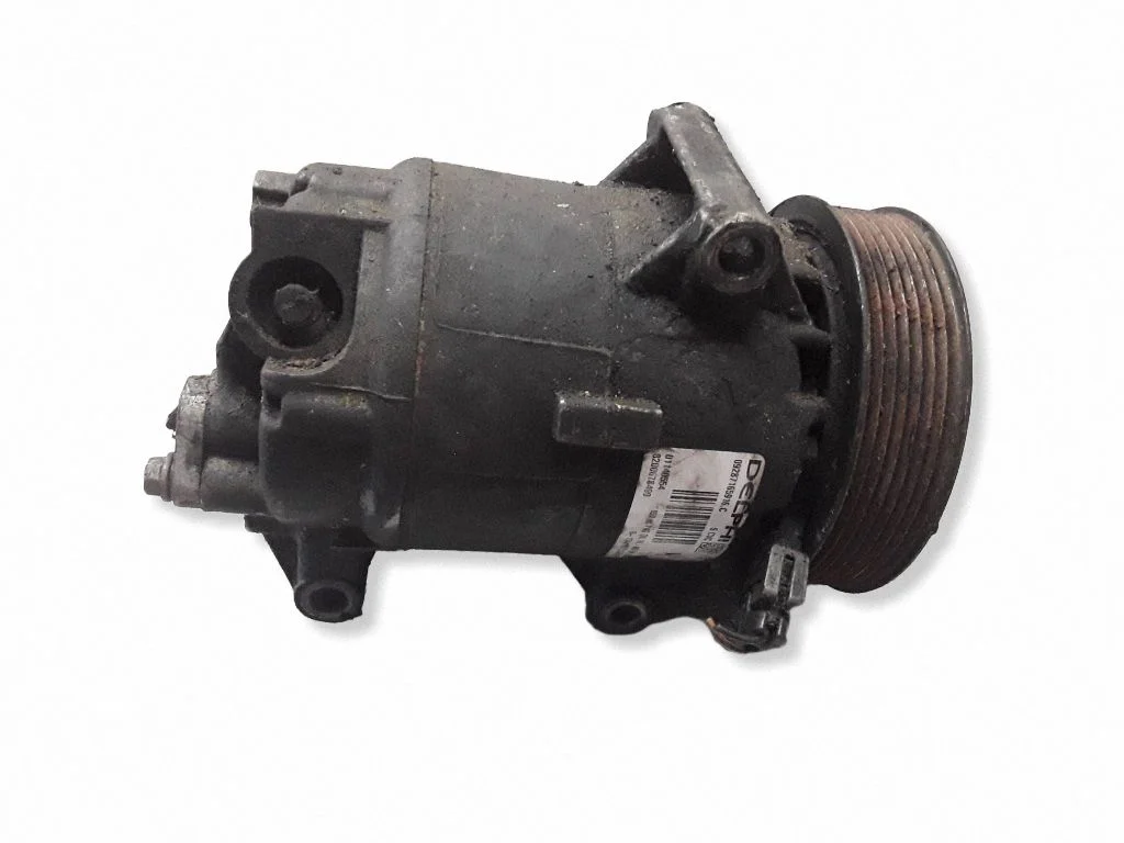 Kliimakompressor (pump) – Renault Megane II (2002-2005)