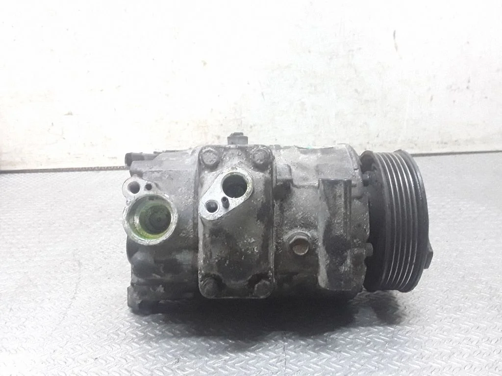 Sprężarka klimatyzacji – Volkswagen Passat B6 (2005-2010)