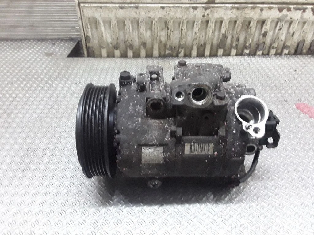 Sprężarka klimatyzacji 6Q0820808D
