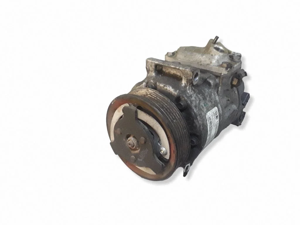 Kliimakompressor (pump) – Seat Altea XL (2004-2015)