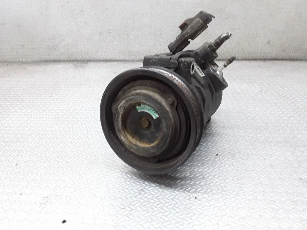 Kliimakompressor (pump) – Chrysler Voyager (2004-2007)