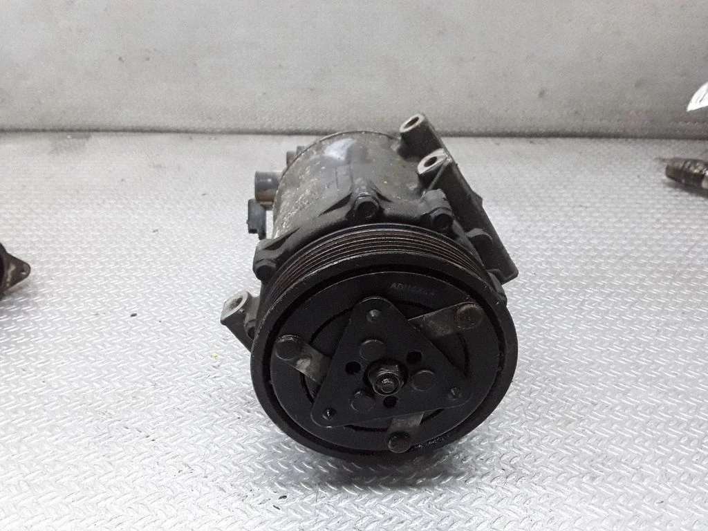 Kliimakompressor (pump) – Citroen C5 (2005-2008)