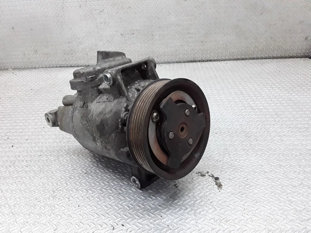 Kliimakompressor (pump) – Seat Altea XL (2004-2015)