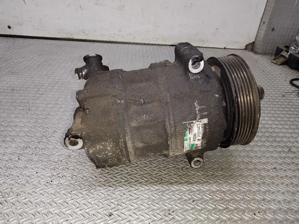 Kliimakompressor (pump) – Opel Insignia A (2008-2017)