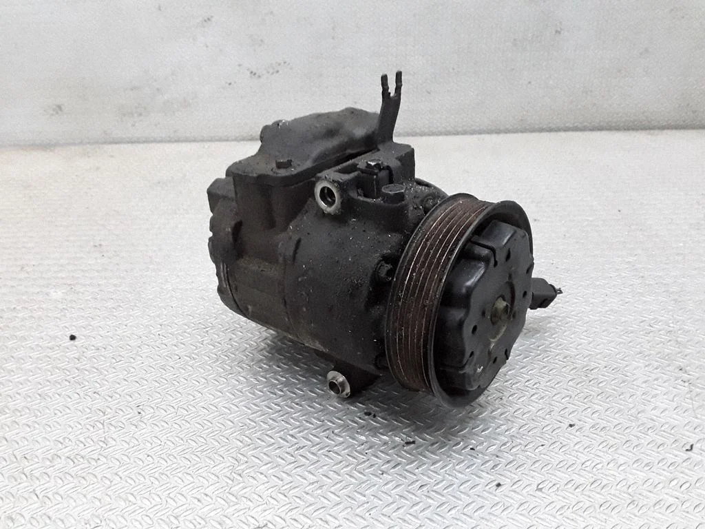 Kliimakompressor (pump) – Seat Ibiza III (6L) (2002-2008)