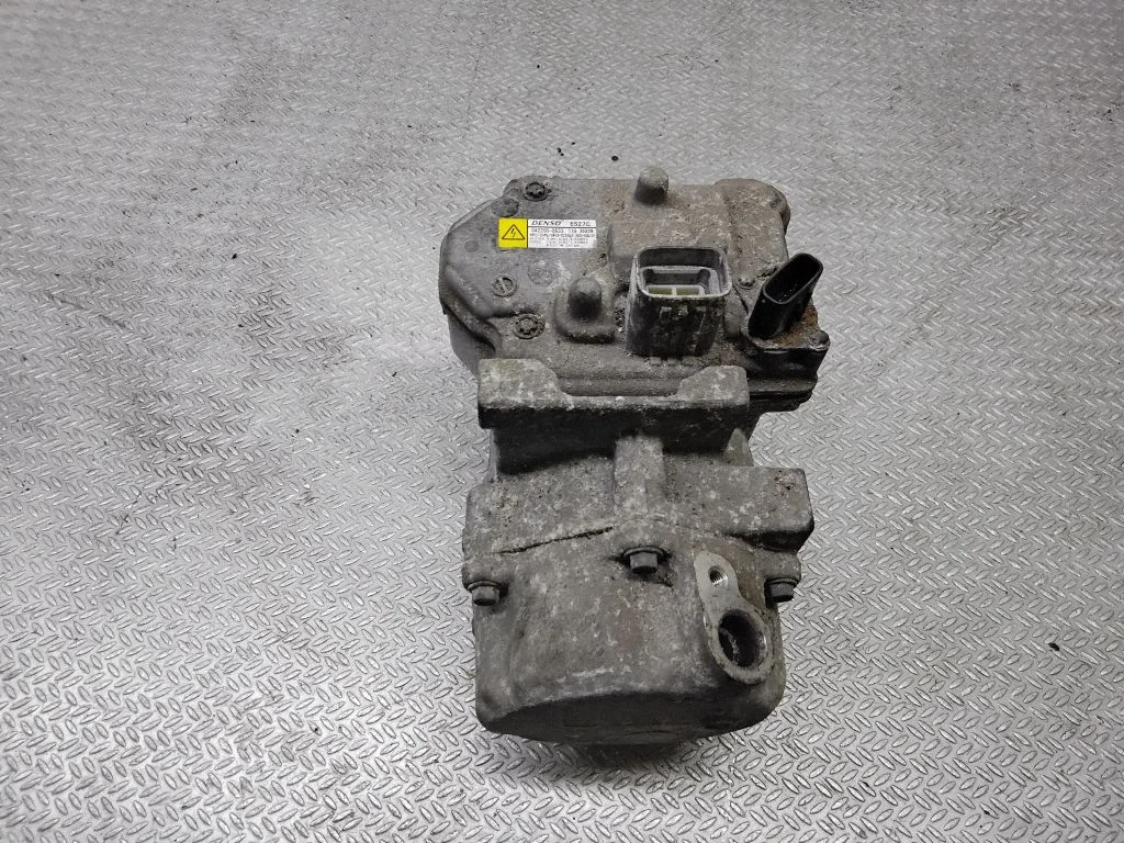 Air conditioning (A/C) compressor (pump) – Lexus NX (2014-2021)