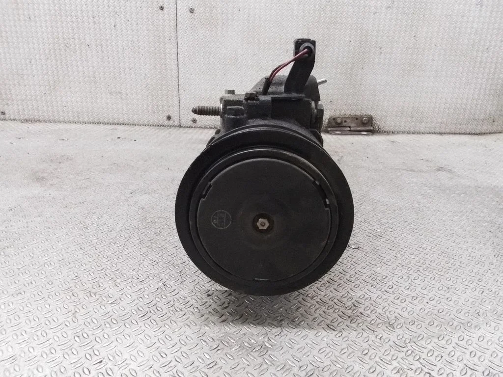 Air conditioning (A/C) compressor (pump) – Seat Ibiza IV (6J,6P) (2008-2017)