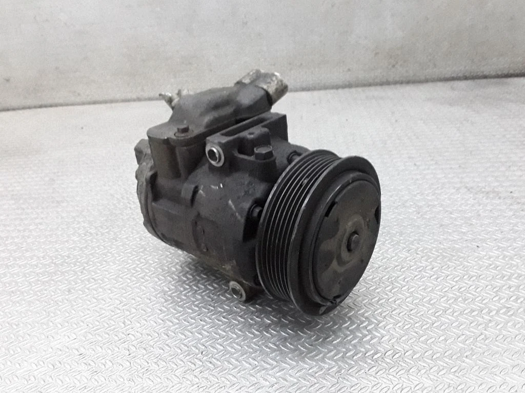 Air conditioning (A/C) compressor (pump) – Seat Ibiza III (6L) (2002-2008)