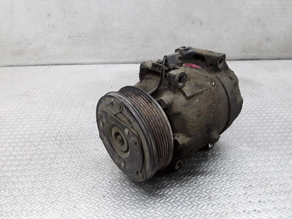 Kliimakompressor (pump) 6611304915 – SsangYong Rexton I (2001-2017)