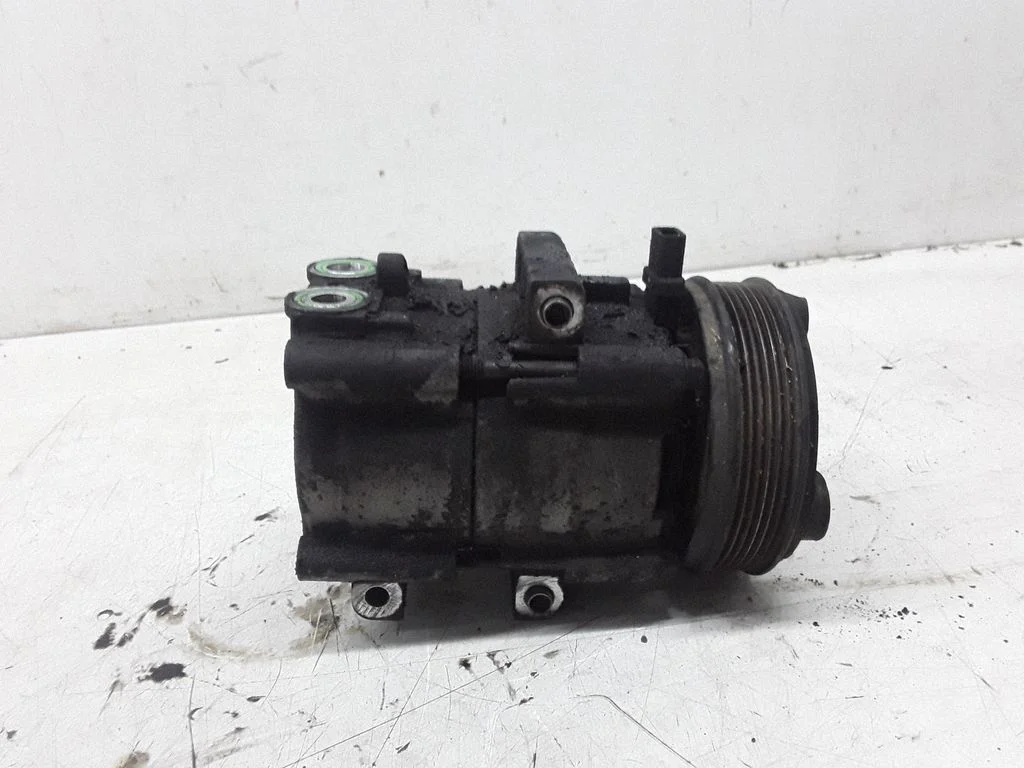 Kliimakompressor (pump) – Ford Mondeo Mk III (2000-2007)