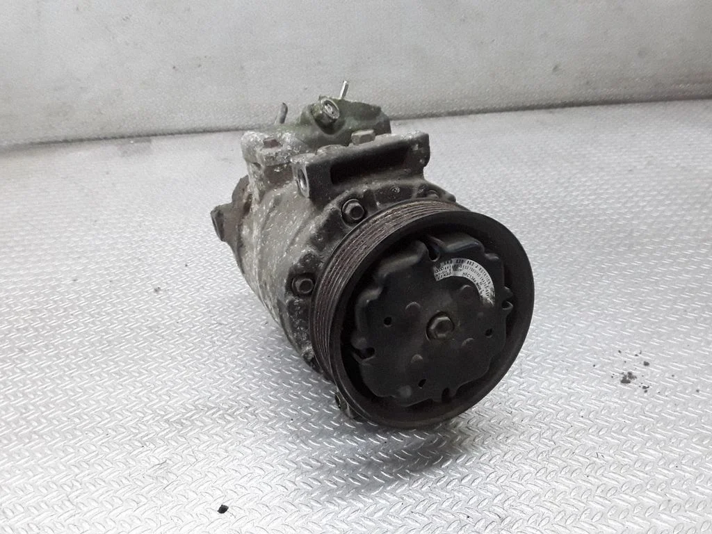 Air conditioning (A/C) compressor (pump) – Volkswagen Caddy (2004-2010)