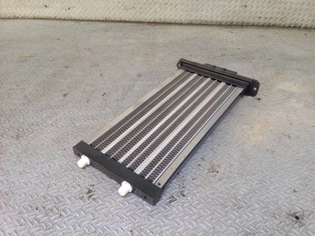 Elektriskais salona krāsniņas radiators – Hyundai Santa Fe (2006-2012)