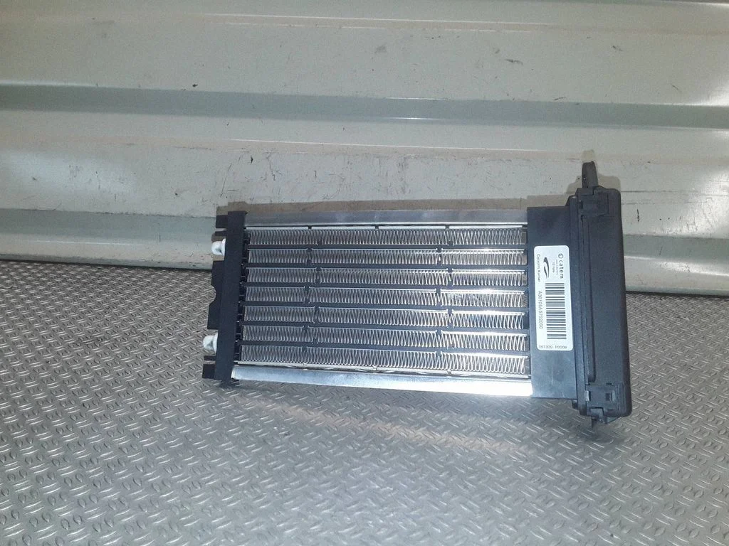Elektriskais salona krāsniņas radiators – Honda Civic (2006-2011)