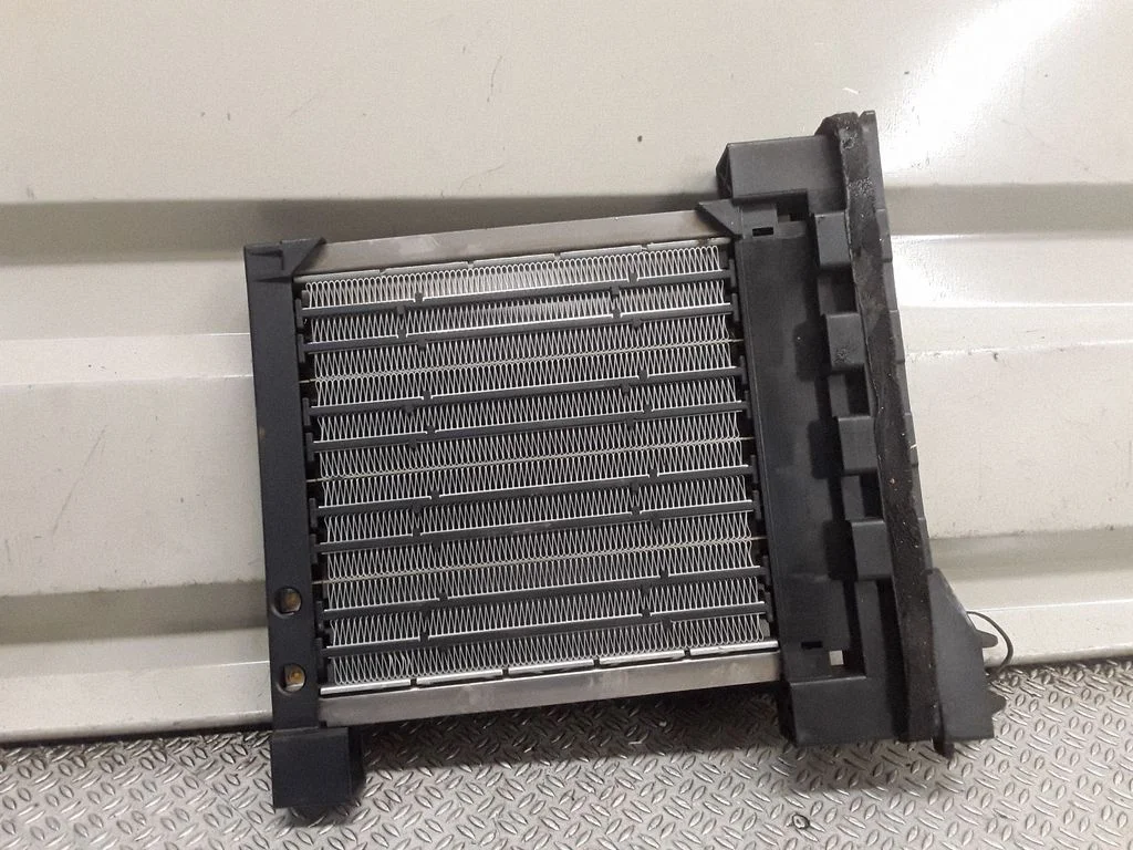 Elektriskais salona krāsniņas radiators – Renault Espace - Grand espace IV (2004-2014)