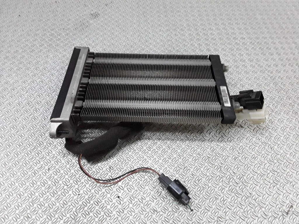 Elektriline salongi küttekeha radiaator – Ford Mondeo MK IV (2007-2014)