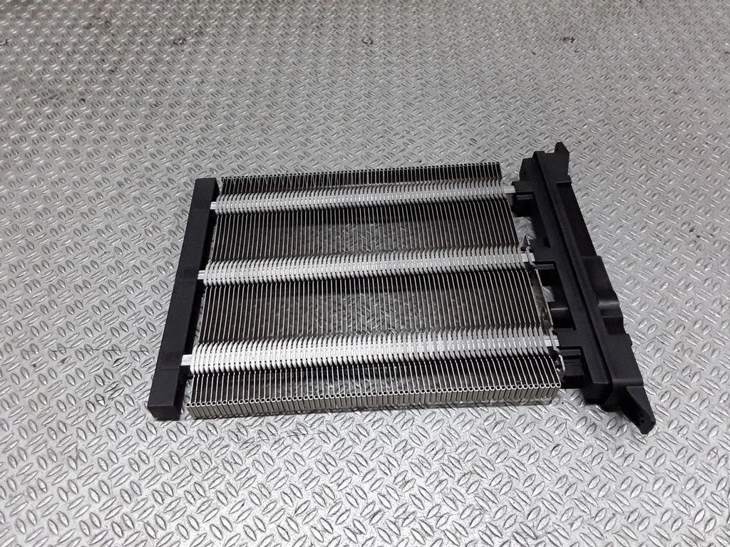 Elektryczna nagrzewnica kabiny 1K0963235F