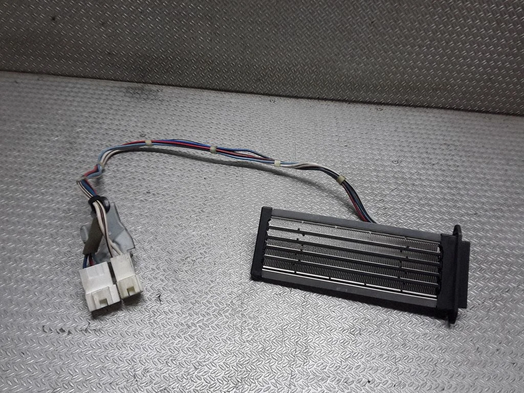 Elektriskais salona krāsniņas radiators – Toyota Verso (2009-2018)
