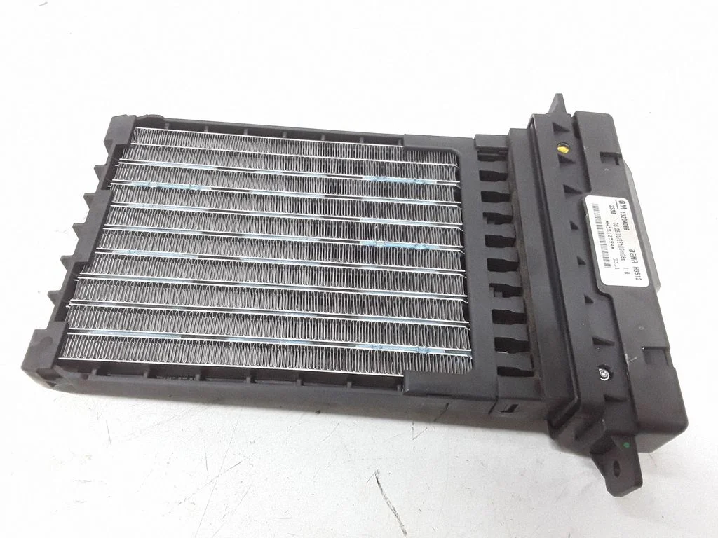 Elektryczna nagrzewnica kabiny 13204089