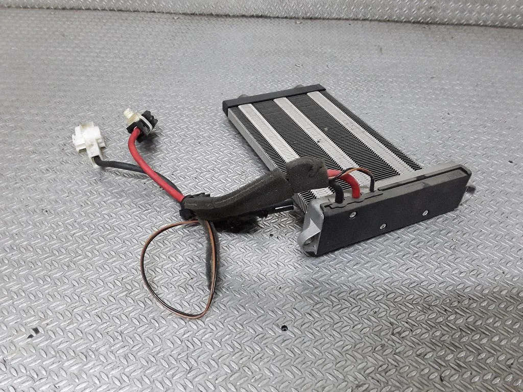 Elektriline salongi küttekeha radiaator – Ford Mondeo MK IV (2007-2014)