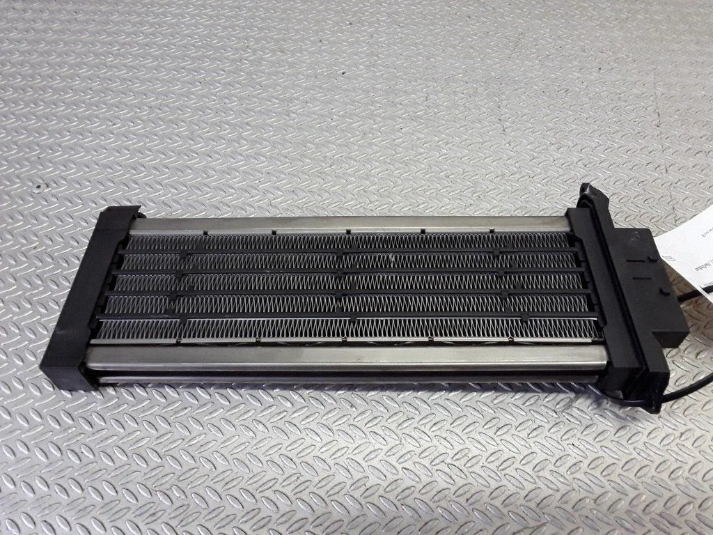 Elektriskais salona krāsniņas radiators – Citroen C3 (2002-2004)