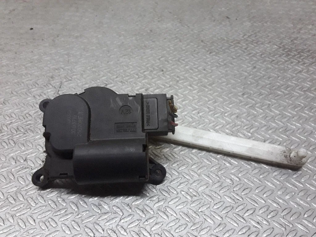 Air flap motor/actuator 3093719 – Fiat Scudo (2007-2016)