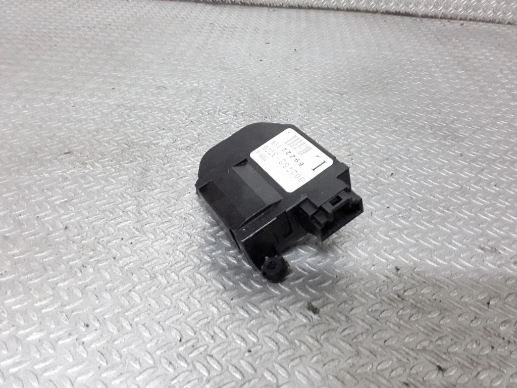 Silniczek klapki nawiewu – Subaru Forester SH (2008-2013)