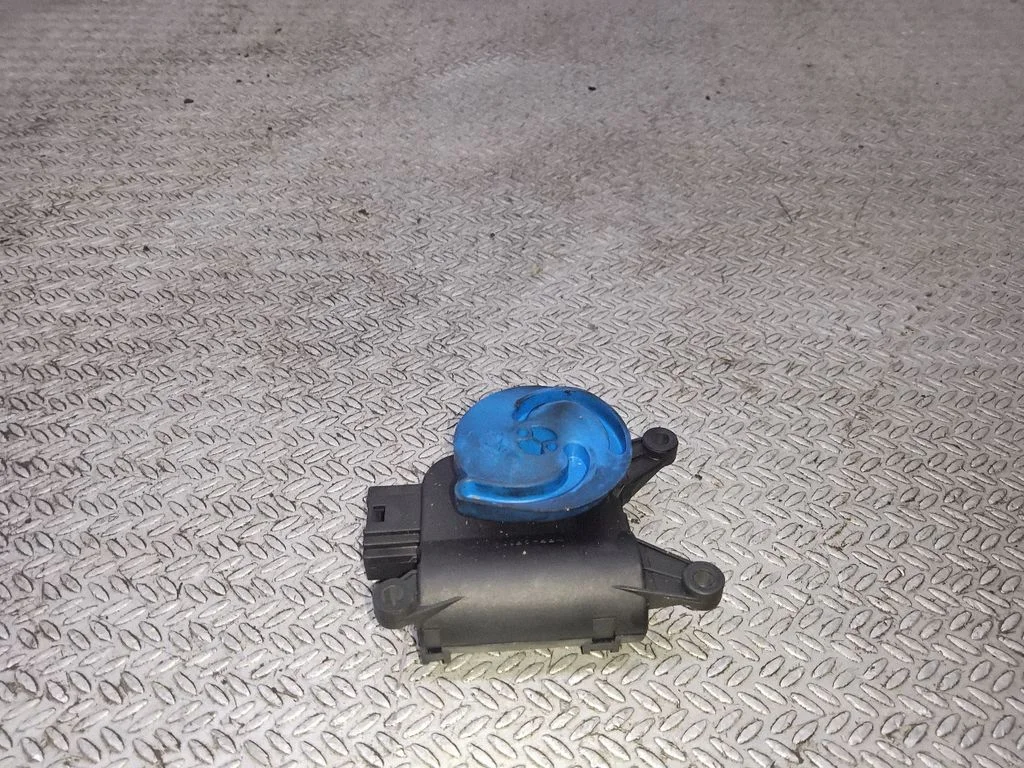 Air flap motor/actuator 8E1820511F