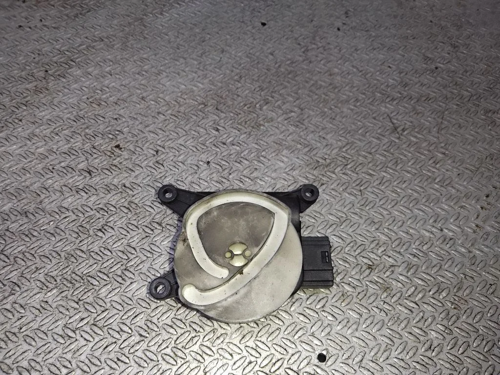Air flap motor/actuator 0132801302