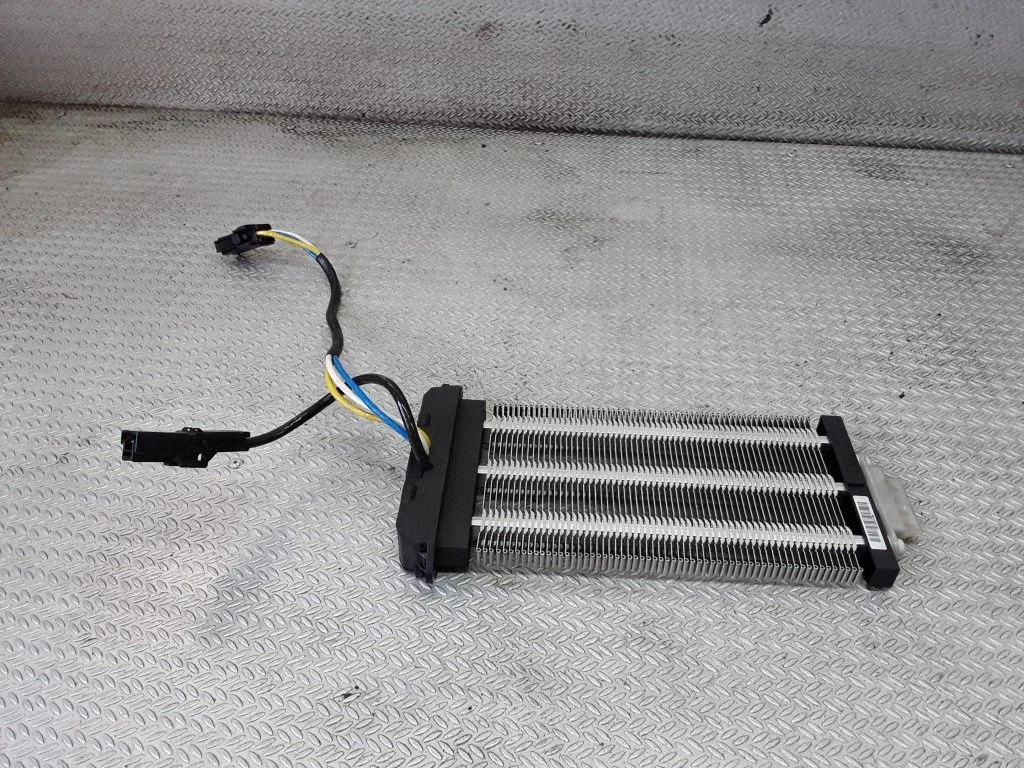 Elektriline salongi küttekeha radiaator – Mazda 6 (2008-2013)