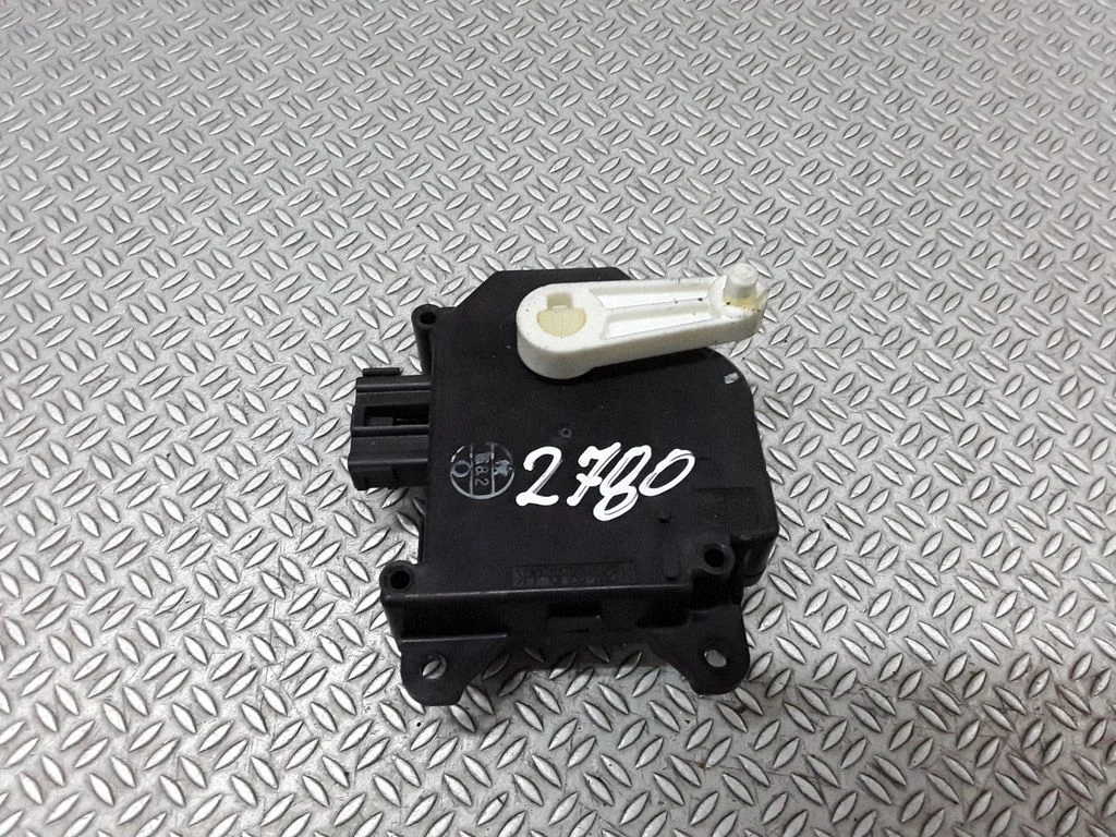 Air flap motor/actuator 8610000990