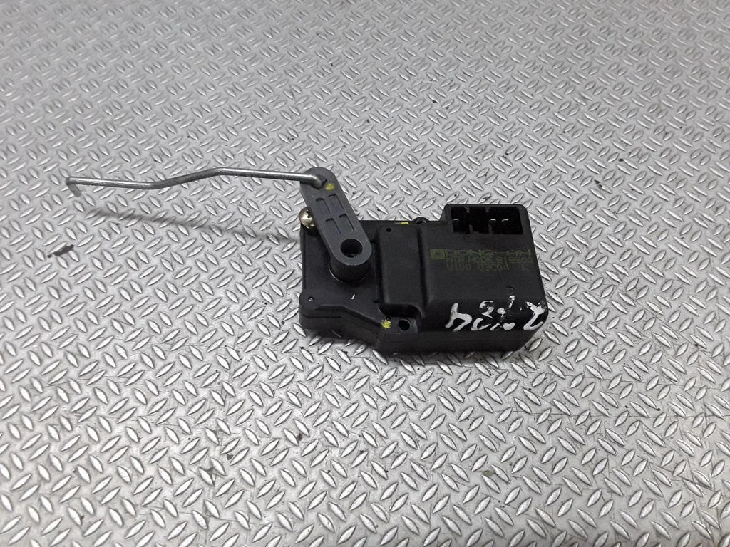 Air flap motor/actuator – Daewoo Rezzo (2000-)