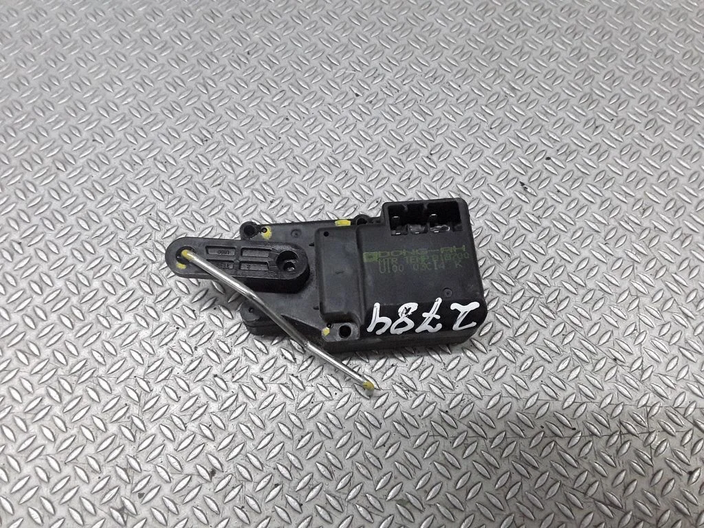 Air flap motor/actuator – Daewoo Rezzo (2000-)
