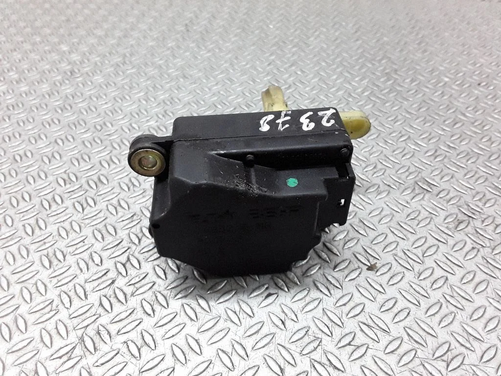 Air flap motor/actuator – Volvo S60 (2001-2004)