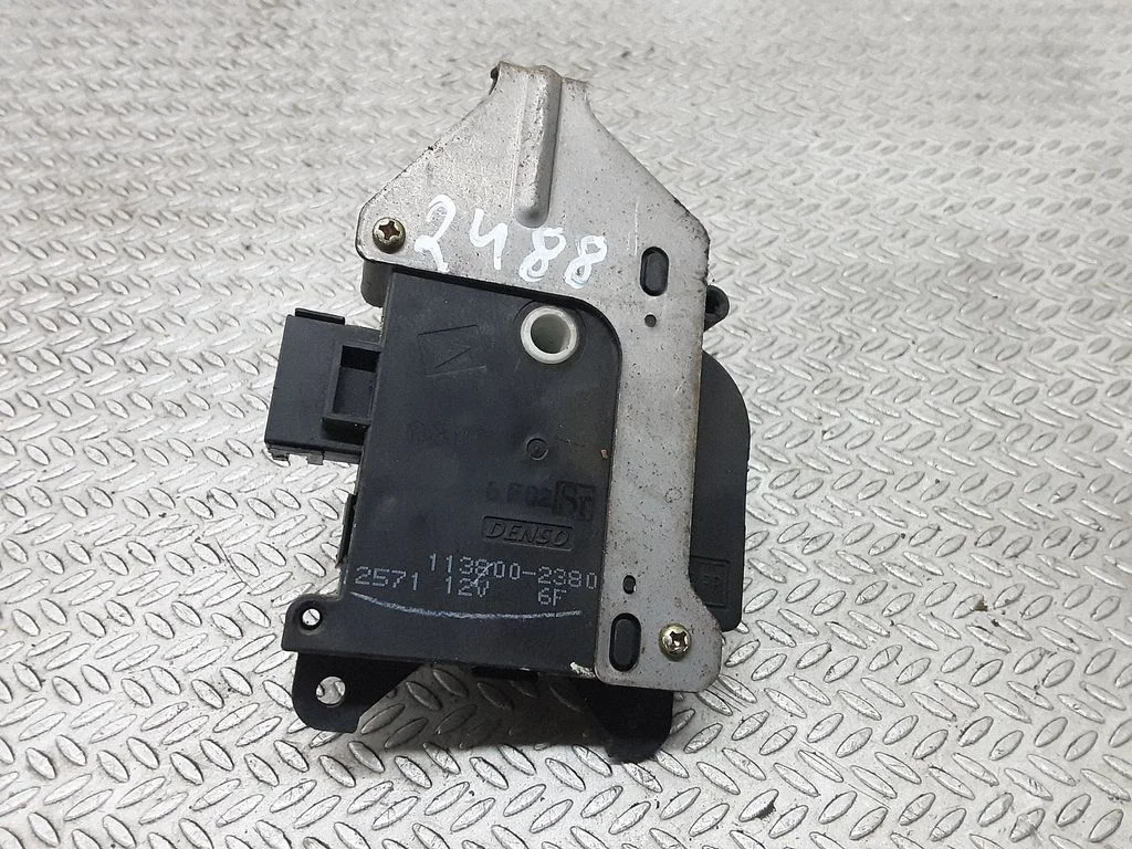 Air flap motor/actuator – Honda Accord (2003-2007)