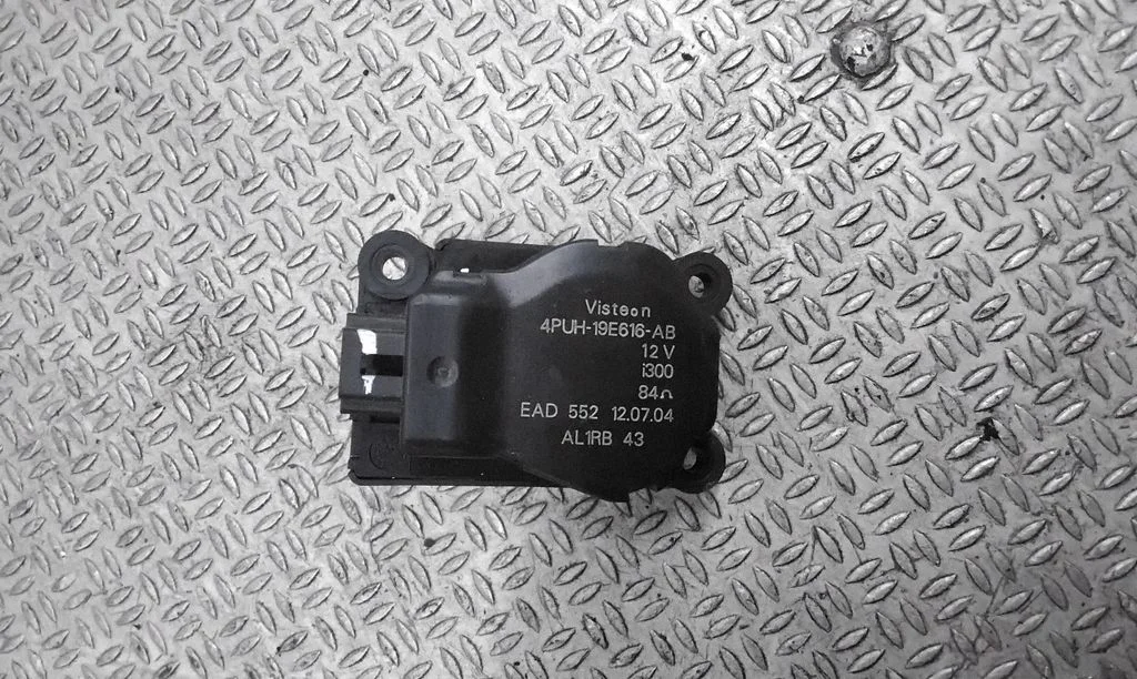 Silniczek klapki nawiewu – Citroen C5 (2005-2008)