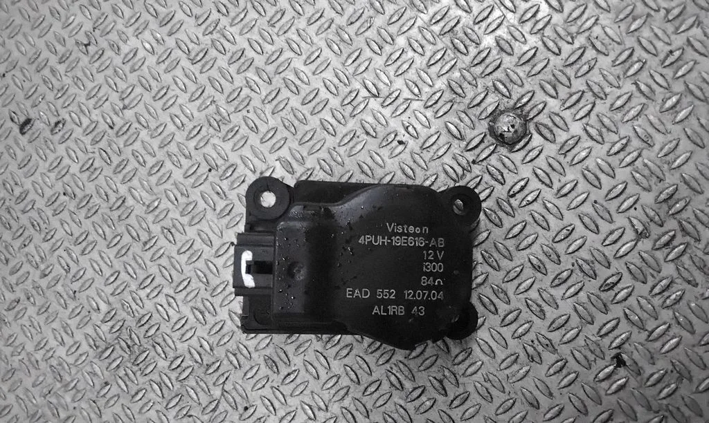 Silniczek klapki nawiewu – Citroen C5 (2005-2008)