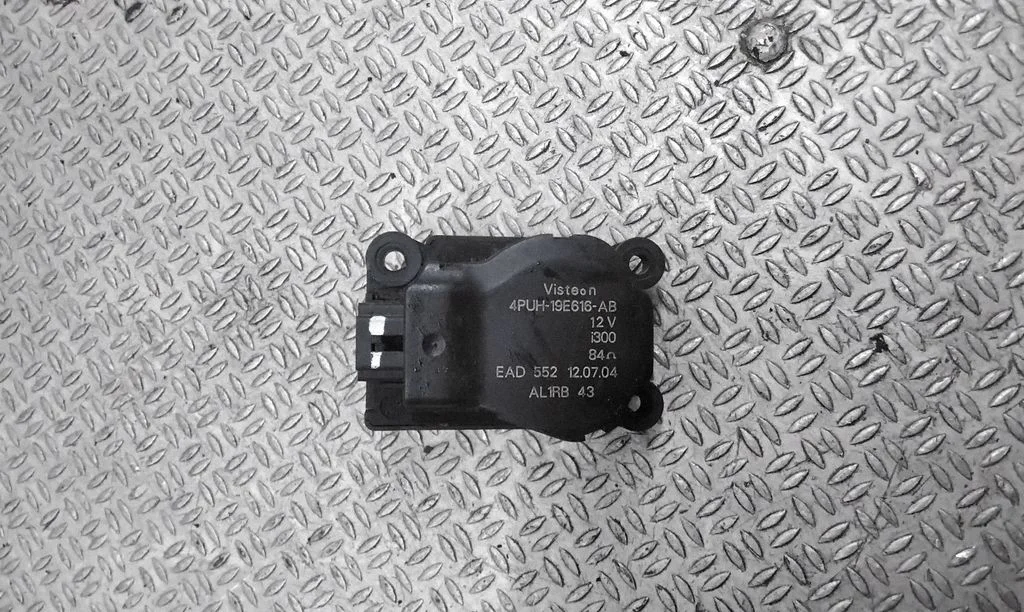 Silniczek klapki nawiewu – Citroen C5 (2005-2008)