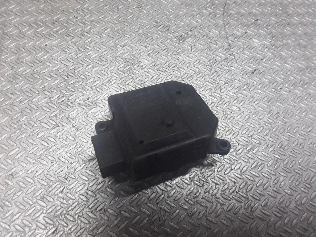 Õhuklapi mootor / ajam – Opel Zafira B (2005-2014)
