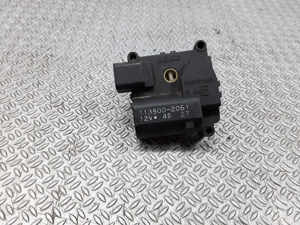 Air flap motor/actuator – Toyota Avensis T250 (2003-2006)