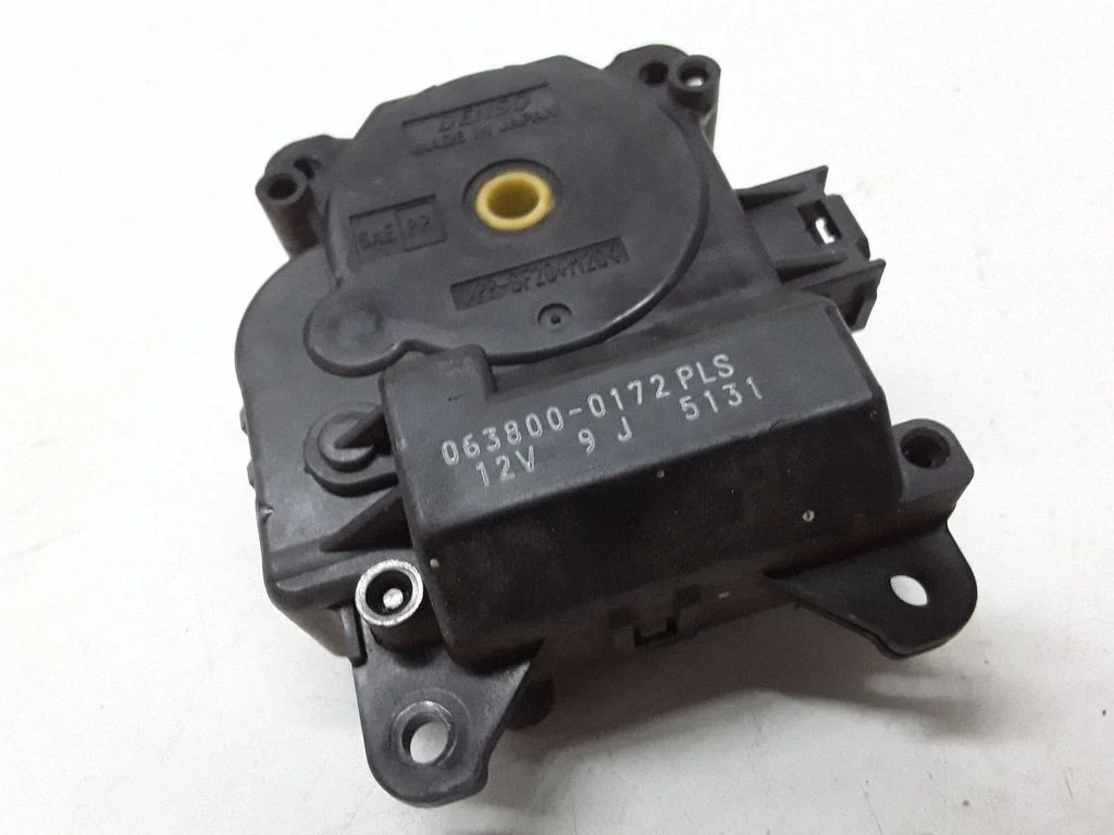 Gaisa aizvara motoriņš/aktuators 0638000172PLS – Acura RL (2004-2012)