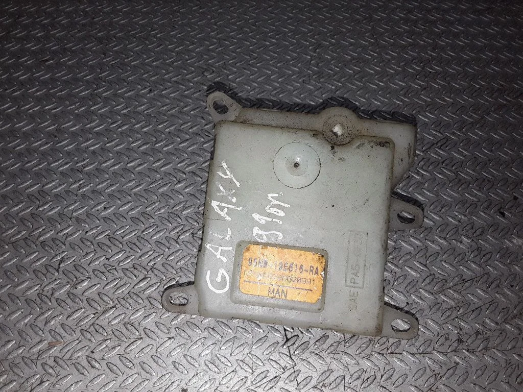 Silniczek klapki nawiewu – Ford Galaxy (1995-2000)