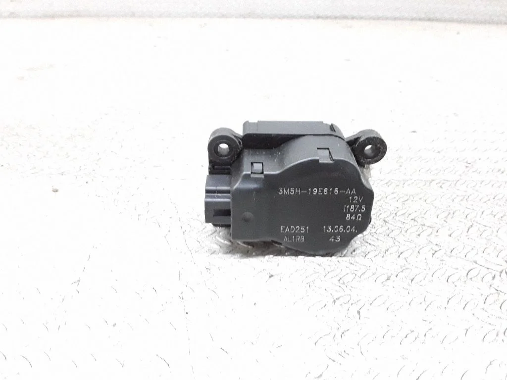 Silniczek klapki nawiewu – Ford Focus C-MAX (2003-2010)
