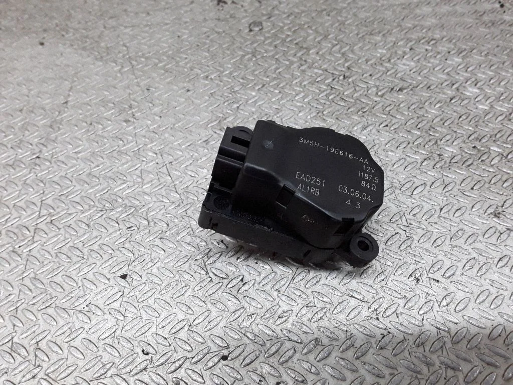 Silniczek klapki nawiewu – Ford Focus C-MAX (2003-2010)